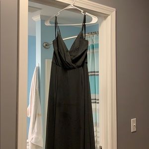 Levkoff Bridesmaid Dress Size 2